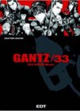 gantz nº 33-oku hiroya-9788499474632 gantz nº 33-oku hiroya-9788499474632