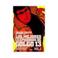 golgo 13 vol. 2 (edicion cartone)-takao saito-9788499477732 golgo 13 vol. 2 (edicion cartone)-takao saito-9788499477732