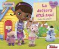 doctora juguetes. la doctora esta aqui-9788499515632 doctora juguetes. la doctora esta aqui-9788499515632