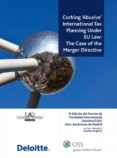 curbing 'abusive' international tax planning under eu law (ebook)-9788499544632 curbing 'abusive' international tax planning under eu law (ebook)-9788499544632