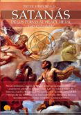 breve historia de satanás (ebook)-gabriel andrade-9788499676432 breve historia de satanás (ebook)-gabriel andrade-9788499676432
