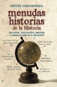 menudas historias de la historia (ebook)-nieves concostrina-9788499705132 menudas historias de la historia (ebook)-nieves concostrina-9788499705132