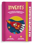 els supertafaners / invents-9788499742632 els supertafaners / invents-9788499742632