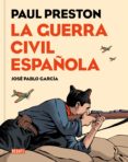la guerra civil española-paul preston-jose pablo garcia-9788499926032 la guerra civil española-paul preston-jose pablo garcia-9788499926032