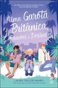 Descargarlo ebooks pdf UMA GAROTA BRITÂNICA, FURACÕES E DESILUSÕES de LAURA TAYLOR NAMEY RTF FB2 CHM
