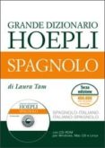 grande dizionario di spagnolo (con cd-rom)-laura tam-9788820341732 grande dizionario di spagnolo (con cd-rom)-laura tam-9788820341732