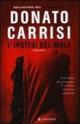 l ipotesi del male-donato carrisi-9788830428232 l ipotesi del male-donato carrisi-9788830428232