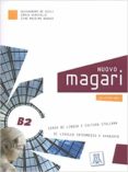 magari b2 (alumno + cd)-9788861822832 magari b2 (alumno + cd)-9788861822832