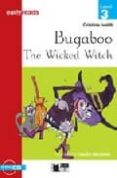 bigaboo the wicked witch: cideb primary readers: book with cd-cristina ivaldi-9788877545732 bigaboo the wicked witch: cideb primary readers: book with cd-cristina ivaldi-9788877545732