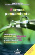 formas pensamiento-anne givaudan-9788897951032 formas pensamiento-anne givaudan-9788897951032