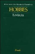 leviatan-thomas hobbes-9789500392532 leviatan-thomas hobbes-9789500392532