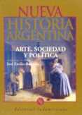 arte, sociedad y politica (tomo 1) (ebook)-9789500747332 arte, sociedad y politica (tomo 1) (ebook)-9789500747332