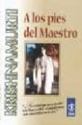 a los pies del maestro-9789501708332 a los pies del maestro-9789501708332