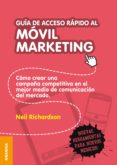 guía de acceso rápido al móvil marketing (ebook)-neil richardson-9789506417932 guía de acceso rápido al móvil marketing (ebook)-neil richardson-9789506417932