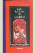 cajon de cuentos: leon tolstoi-leon tolstoi-9789583003332 cajon de cuentos: leon tolstoi-leon tolstoi-9789583003332