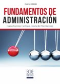 fundamentos de administración (ebook)-carlos ramírez cardona-maria del pilar ramírez salazar-9789587713732 fundamentos de administración (ebook)-carlos ramírez cardona-maria del pilar ramírez salazar-9789587713732