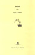 dime: los niños, la lectura y la conversacion-aidan chambers-9789681684532 dime: los niños, la lectura y la conversacion-aidan chambers-9789681684532