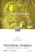 comedias (23ª ed.)-9789700768632 comedias (23ª ed.)-9789700768632