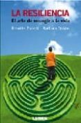 la resiliencia: arte de resurgir de la vida-rosette poletti-barbara dobbs-9789870005032 la resiliencia: arte de resurgir de la vida-rosette poletti-barbara dobbs-9789870005032