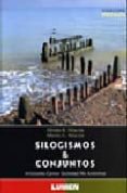 silogismos & conjuntos-alfredo palacios-9789870006732 silogismos & conjuntos-alfredo palacios-9789870006732