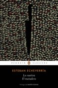 la cautiva/ el matadero (ebook)-9789873952432 la cautiva/ el matadero (ebook)-9789873952432