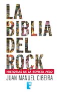 la biblia del rock (ebook)-9789876276832 la biblia del rock (ebook)-9789876276832