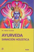 ayurveda y sanación holística-fabian ciarlotti-9789876343732 ayurveda y sanación holística-fabian ciarlotti-9789876343732