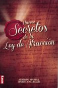 nuevos secretos de la ley de atracción-alberto marpez-9789876349932 nuevos secretos de la ley de atracción-alberto marpez-9789876349932