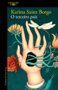 Descargar pdf de los libros de safari en línea O TERCEIRO PAÍS
        EBOOK (edición en portugués) (Spanish Edition) de KARINA SAINZ BORGO 9789897871832 RTF PDB