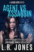 Libros gratis descarga gratuita pdf AGENT VS. ASSASSIN  (edición en inglés) 9798223913832 de LISA RENEE JONES