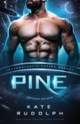 PINE: INTERGALACTIC DATING AGENCY  (edición en inglés)