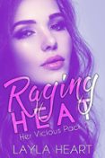 RAGING HEAT  (edición en inglés)