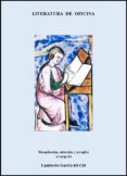 literatura de oficina (ebook)-lamberto garcia del cid-2910019353067 literatura de oficina (ebook)-lamberto garcia del cid-2910019353067