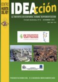 revista ideaccion: la revista en español sobre superdotacion. numero 32 (ebook)-cdlid11341532 revista ideaccion: la revista en español sobre superdotacion. numero 32 (ebook)-cdlid11341532