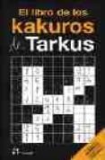 el libro de los kakuros de tarkus-8437004886118 el libro de los kakuros de tarkus-8437004886118