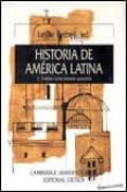 historia de america latina (vol. 3): america latina colonial, eco nomia-leslie bethell-2910010473542 historia de america latina (vol. 3): america latina colonial, eco nomia-leslie bethell-2910010473542