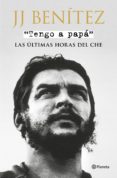 tengo a papa (ejemplar firmado por el autor)-j.j. benitez-2910021194542 tengo a papa (ejemplar firmado por el autor)-j.j. benitez-2910021194542