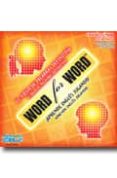 word for word: ¡aprende ingles jugando!-8437009800942 word for word: ¡aprende ingles jugando!-8437009800942
