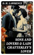 SONS AND LOVERS & LADY CHATTERLEY'S LOVER  (edición en inglés)