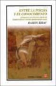 entre la poesia y el conocimiento: antologia de ensayos criticos sobre poetas y poesia iberoamericanos-ramon xirau-9789681664442 entre la poesia y el conocimiento: antologia de ensayos criticos sobre poetas y poesia iberoamericanos-ramon xirau-9789681664442