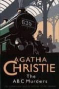 the abc murders-agatha christie-9780006167242 the abc murders-agatha christie-9780006167242