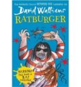 ratburger-david walliams-9780007453542 ratburger-david walliams-9780007453542