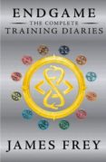 the complete training diaries (origins, descendant, existence)-james frey-9780007585342 the complete training diaries (origins, descendant, existence)-james frey-9780007585342