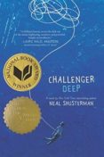 challenger deep-neal shusterman-9780061134142 challenger deep-neal shusterman-9780061134142