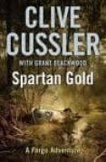 spartan gold-clive cussler-9780141399942 spartan gold-clive cussler-9780141399942