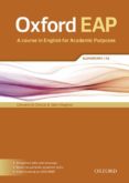 oxford eap: elementary/a2: student s book and dvd-rom pack-9780194002042 oxford eap: elementary/a2: student s book and dvd-rom pack-9780194002042