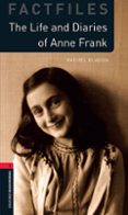 oxford bookworms library level 3: anne frank audio pack-9780194022842 oxford bookworms library level 3: anne frank audio pack-9780194022842
