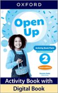 OPEN UP 2 ACTIVITY BOOK EXAM (2º PRIMARIA)-13023903-otro-formato