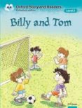 billy and tom (oxford storyland readers 3)-d.f. green-9780195969542 billy and tom (oxford storyland readers 3)-d.f. green-9780195969542
