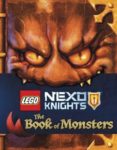 lego: the book of monsters-9780241254042 lego: the book of monsters-9780241254042